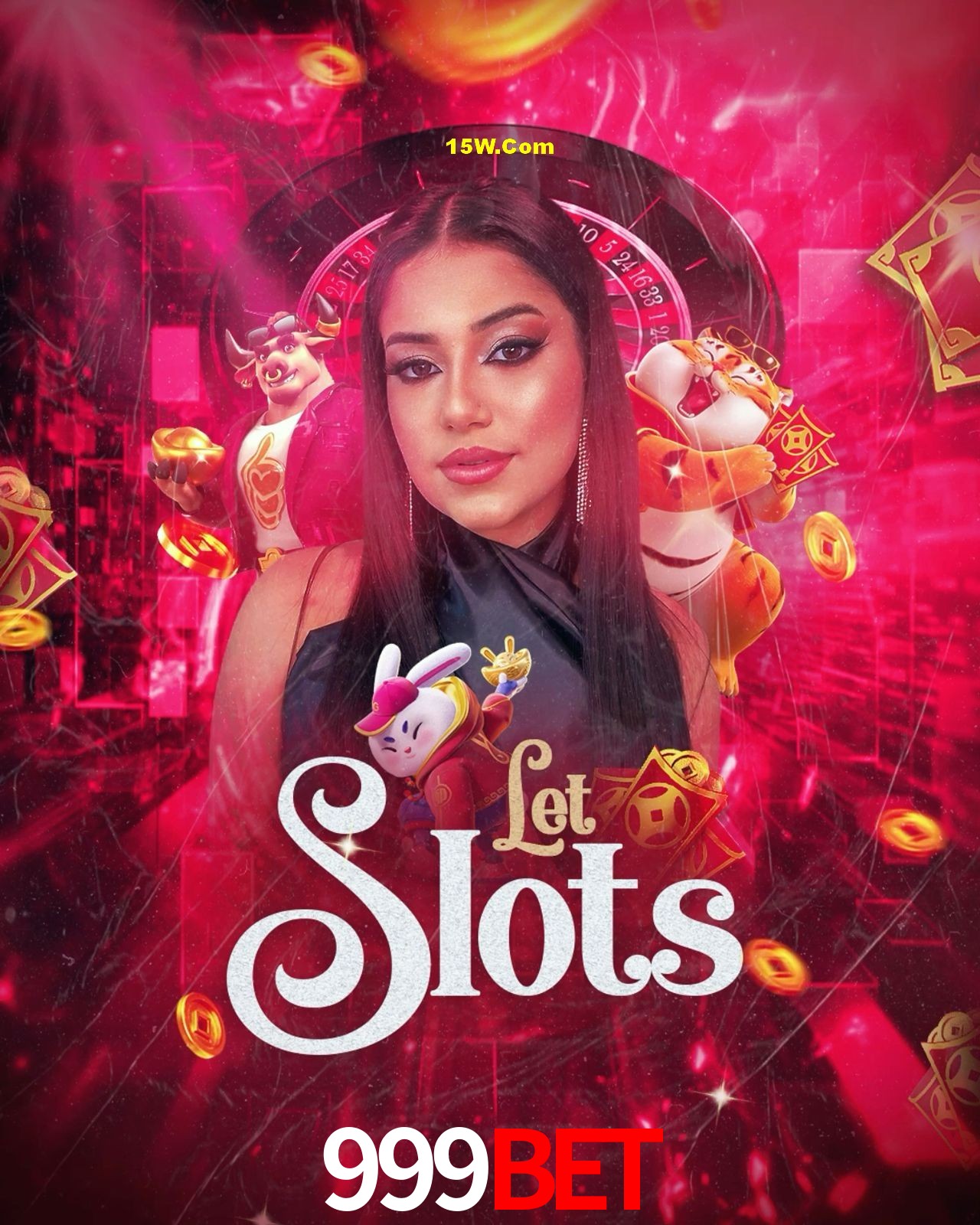 Slot Games 999bet