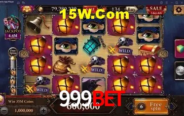 Slot Games 999bet