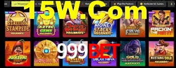 VIP Casino 999bet