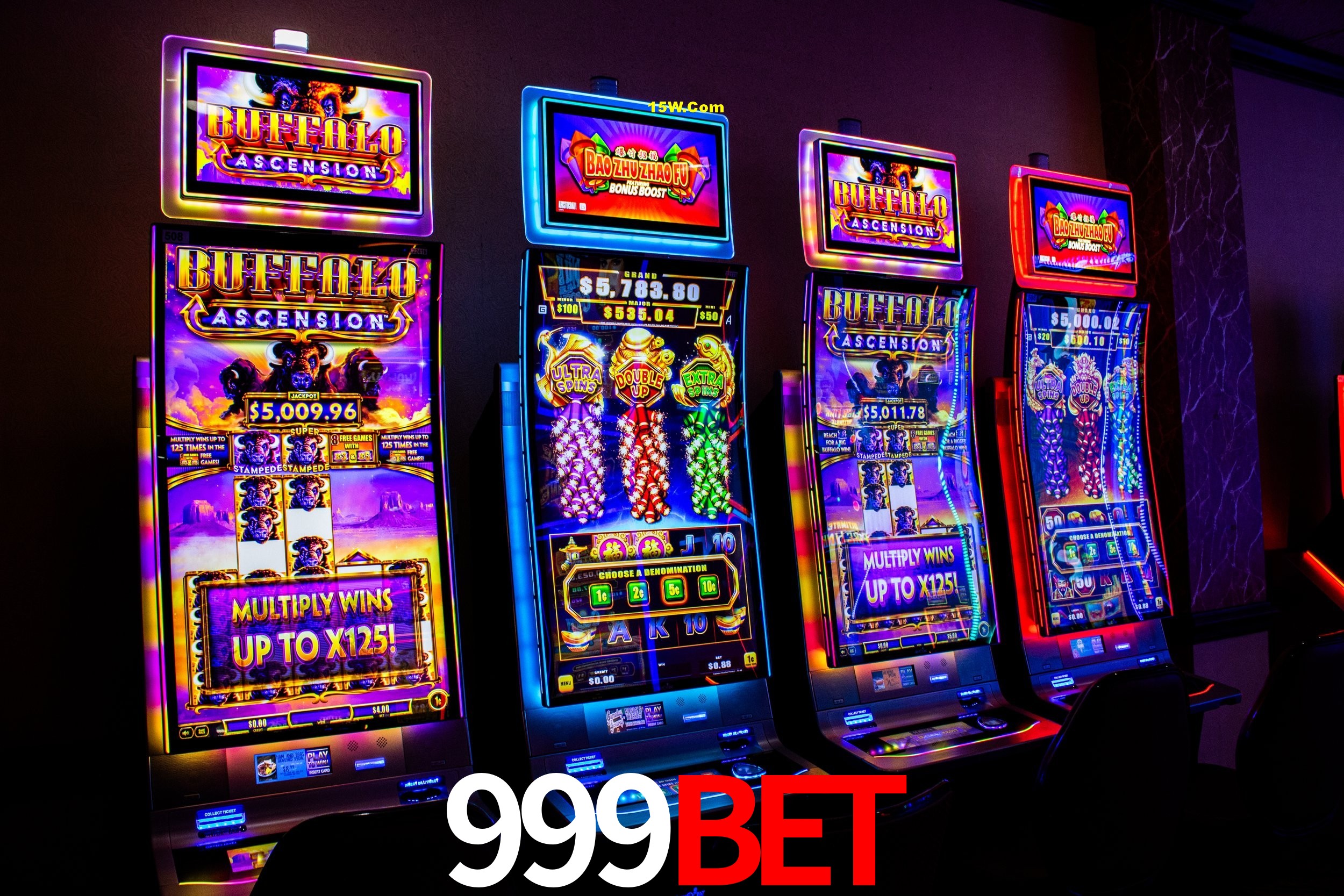 Games Directory 999bet