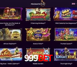 999BET - Online Plataforma Oficial -999BET WIN