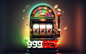 999BET: A Experiência de Casino com Jogos de Mesa ao Vivo
