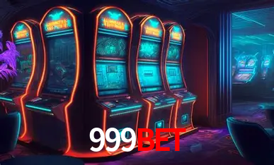 999BET VIP - Slots De Cassino Envolventes -999BET